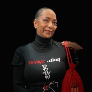 Meet your Posher, Charlene